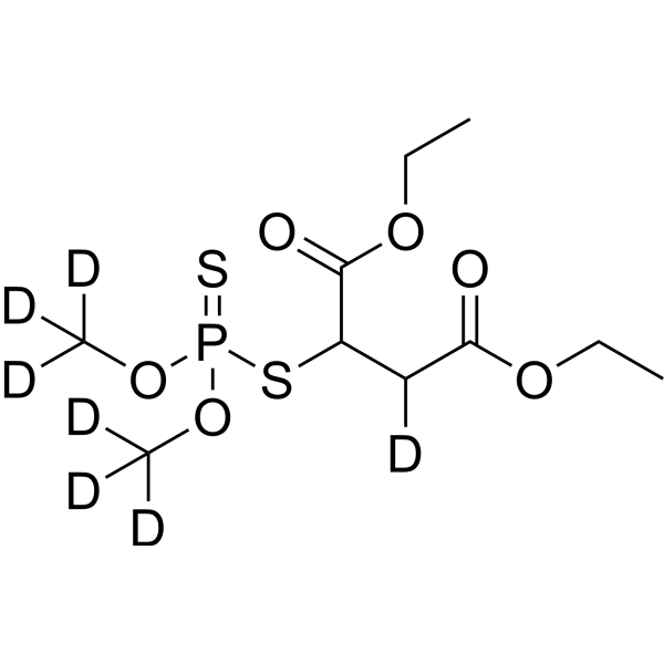 Malathion-d7 352438-94-9